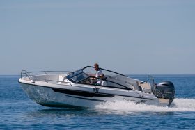 Yamarin 63BR