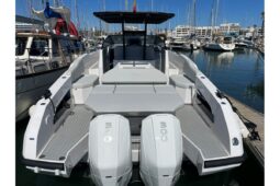 RIO YACHT DAYTONA 34