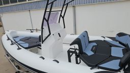 Grand Drive 600 LUX
