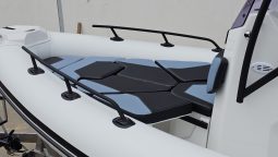 Grand Drive 600 LUX