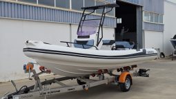 Grand Drive 600 LUX