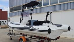 Grand Drive 600 LUX