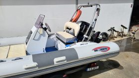 SeaRib’s 580 LUX