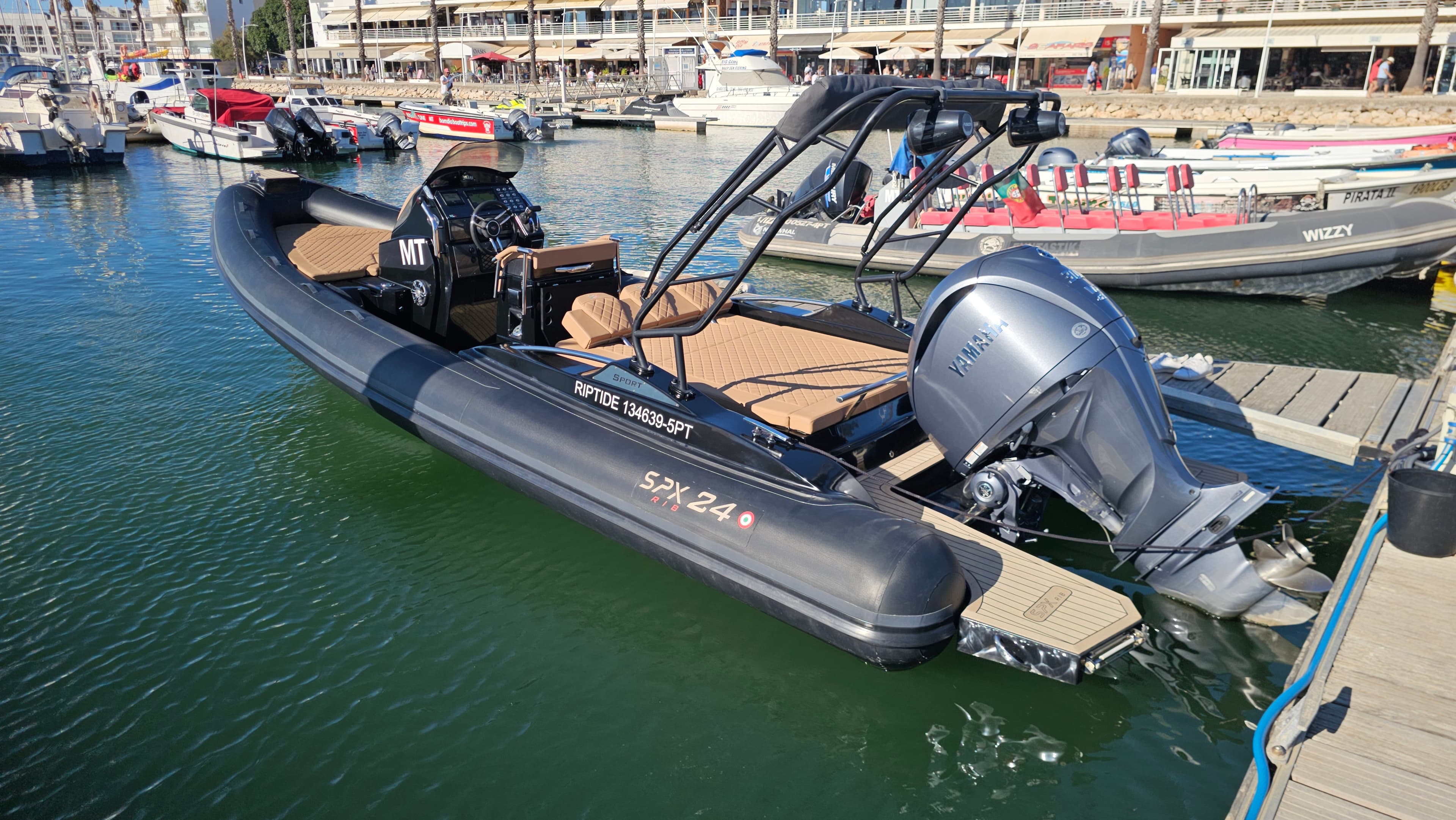 SPX 24 Sport 5