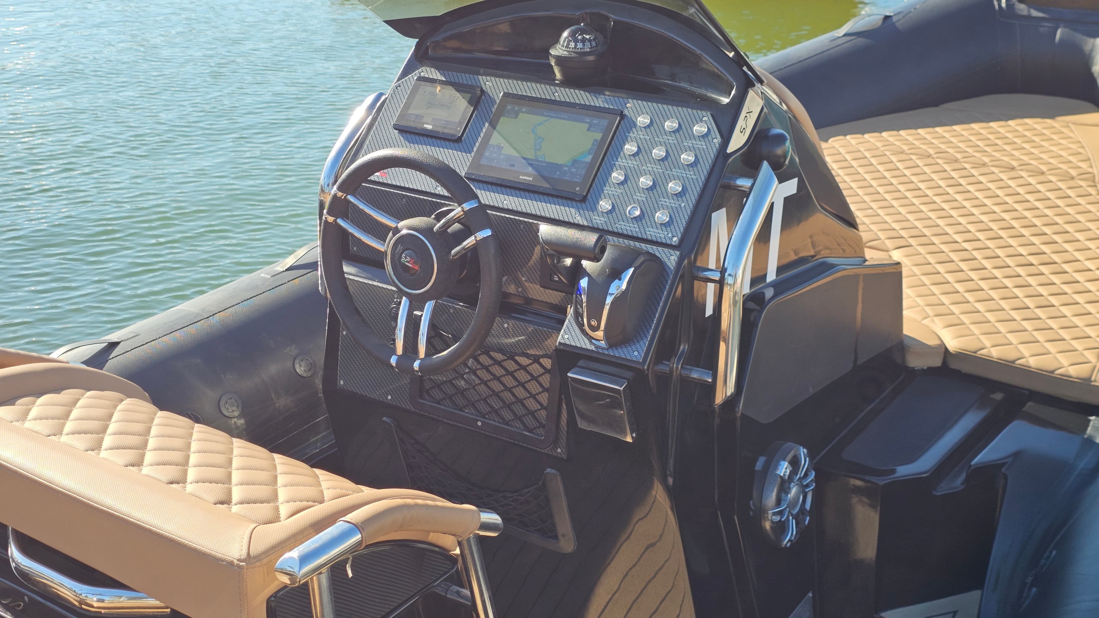 SPX 24 Sport 12