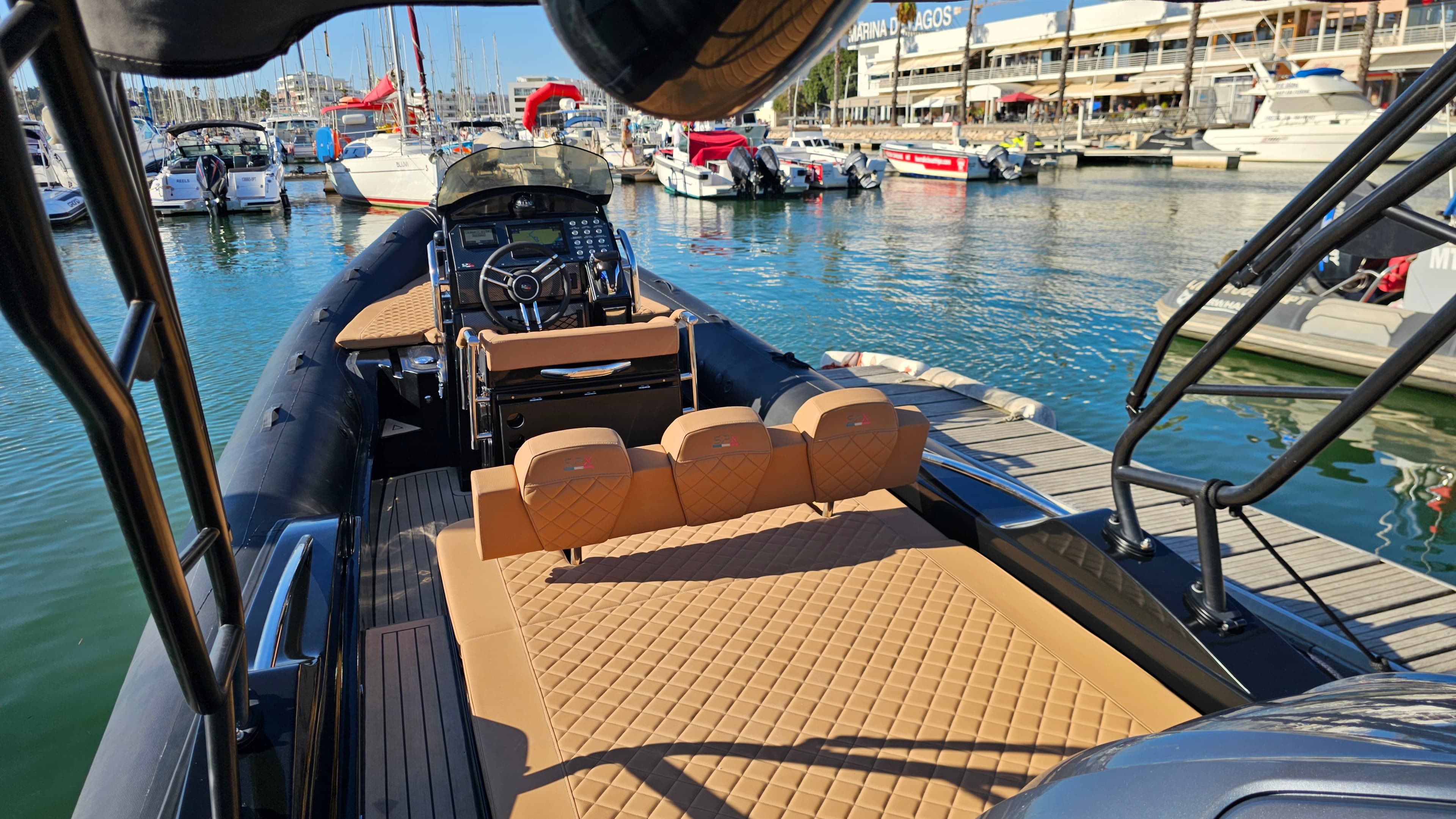 SPX 24 Sport 24
