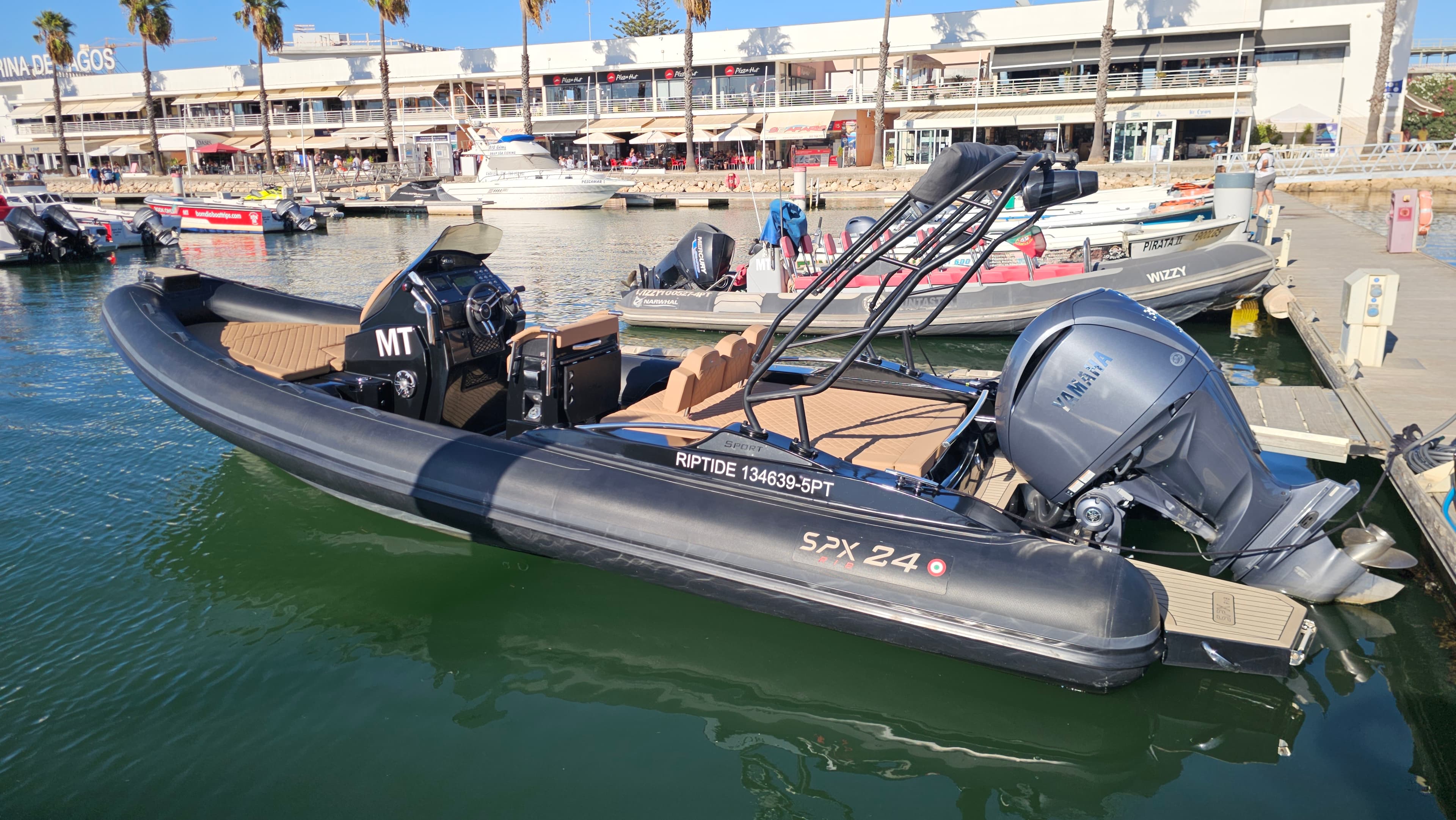 SPX 24 Sport 2