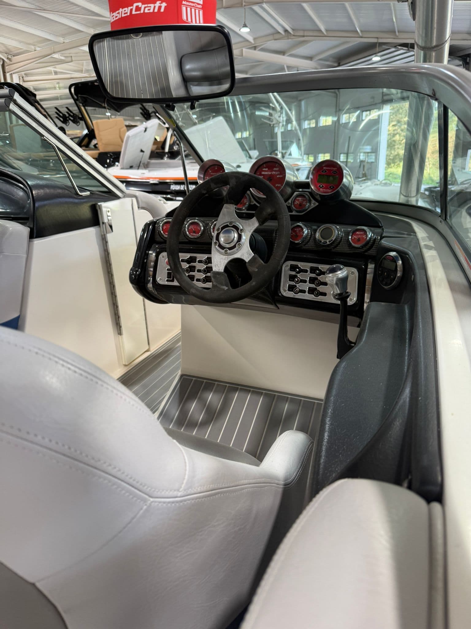 MasterCraft Xstar 6