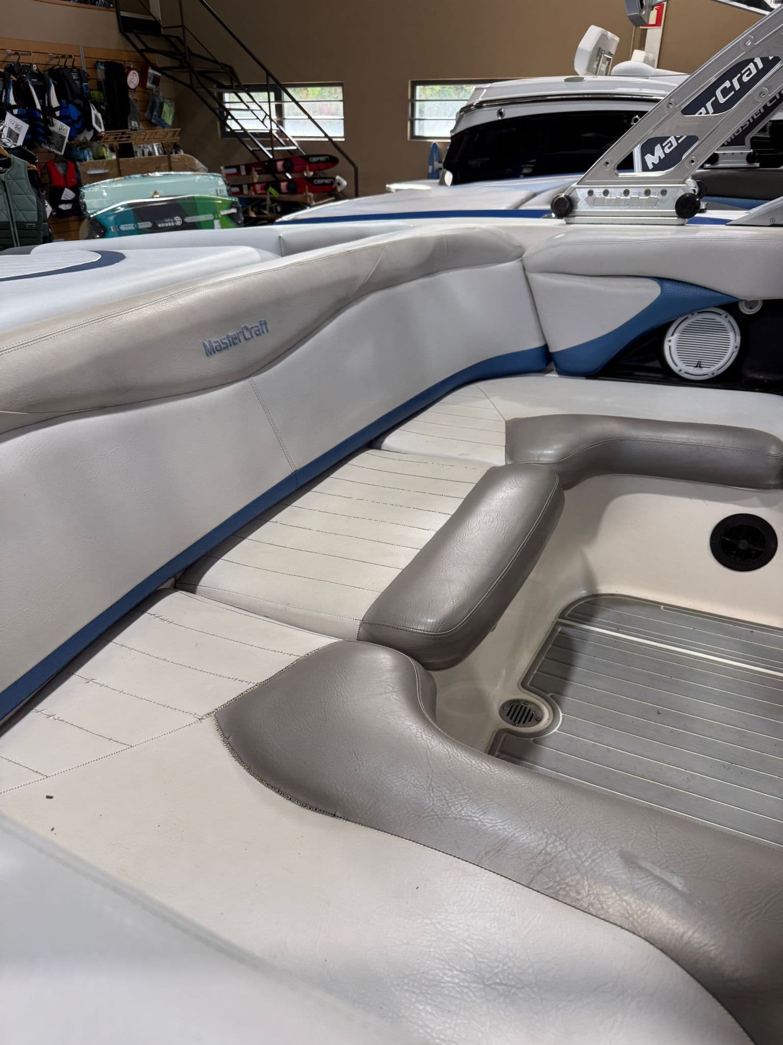MasterCraft Xstar 4