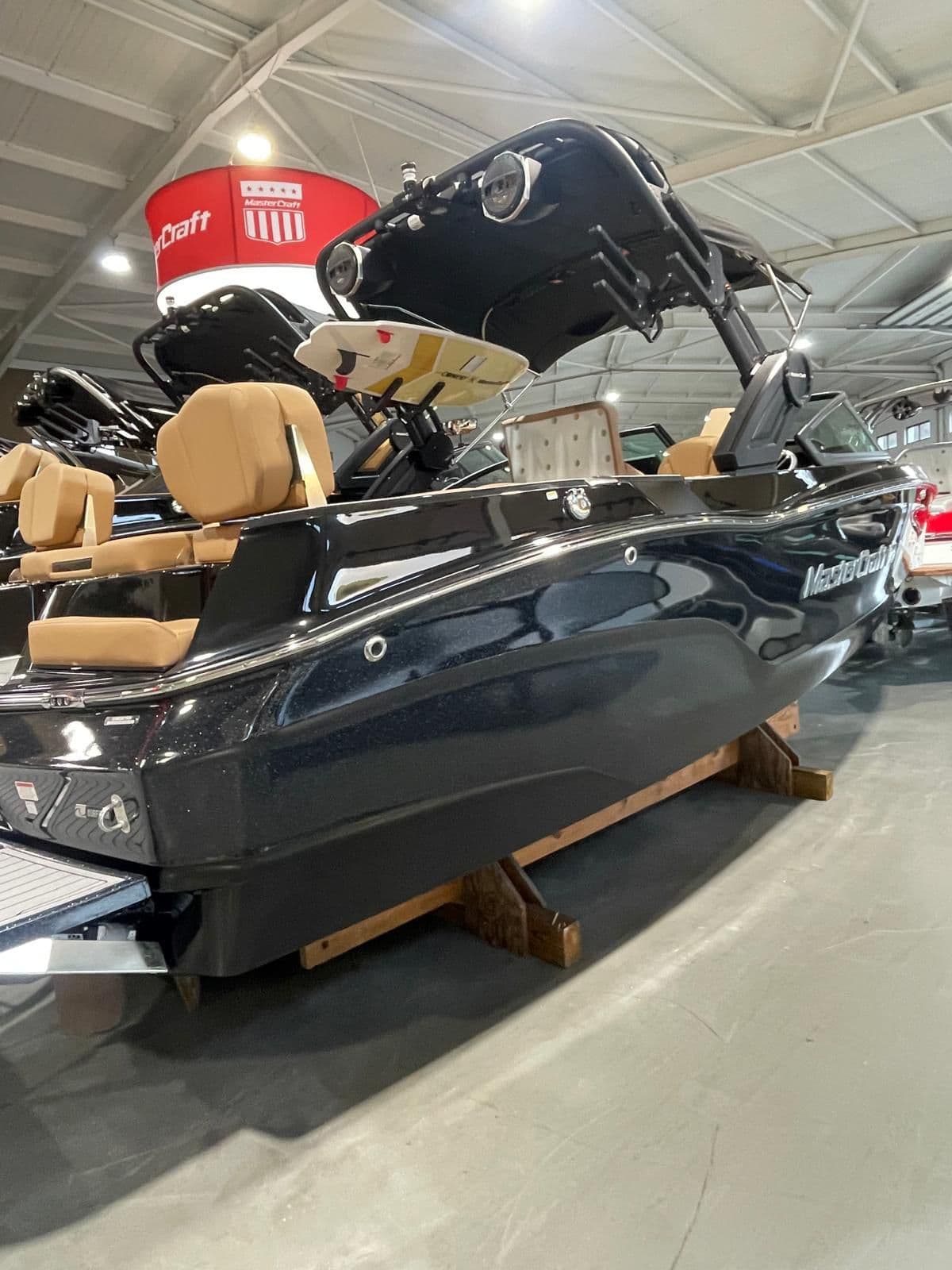 MasterCraft XT22 4