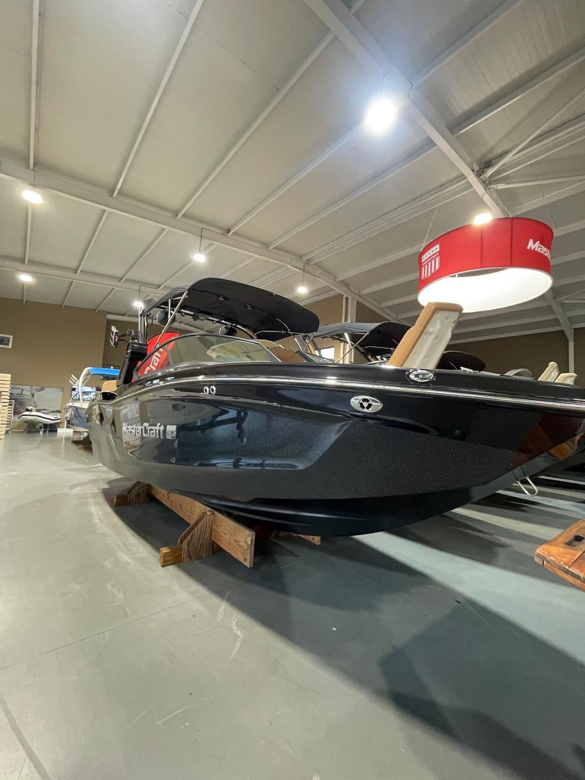 MasterCraft XT22 5