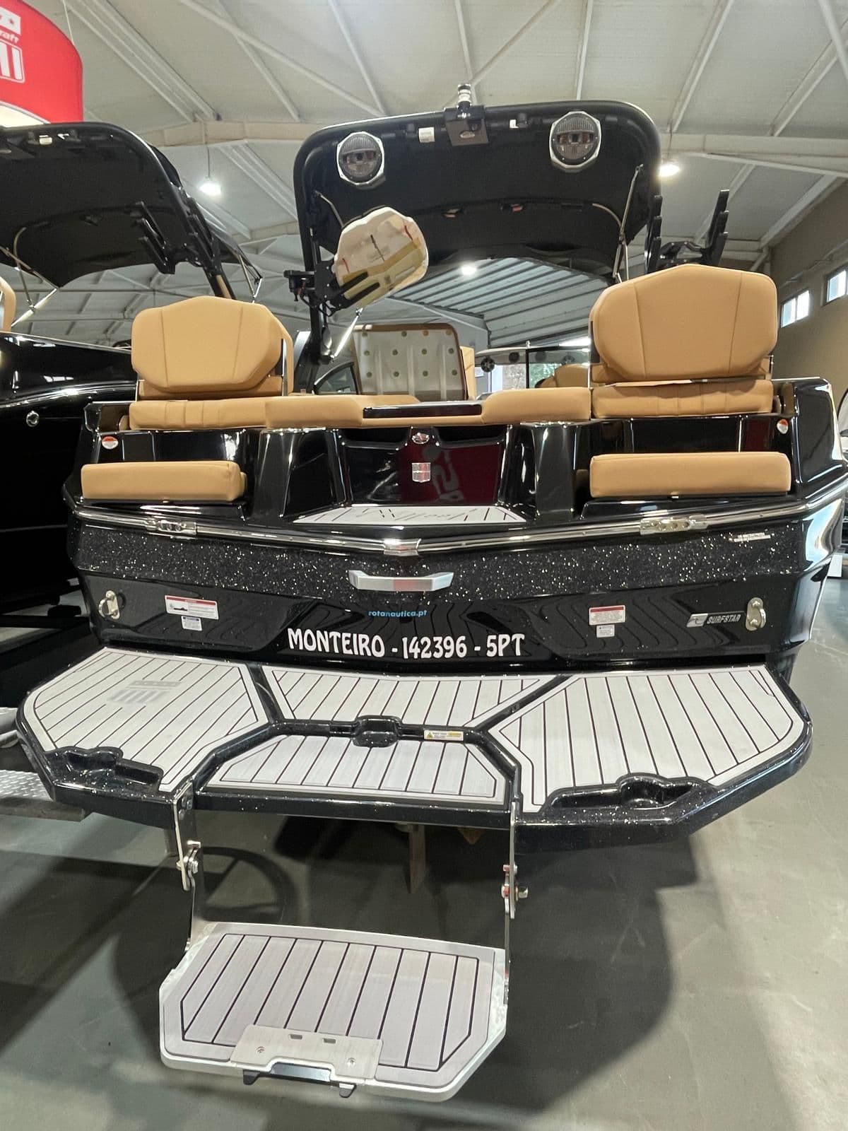 MasterCraft XT22 2