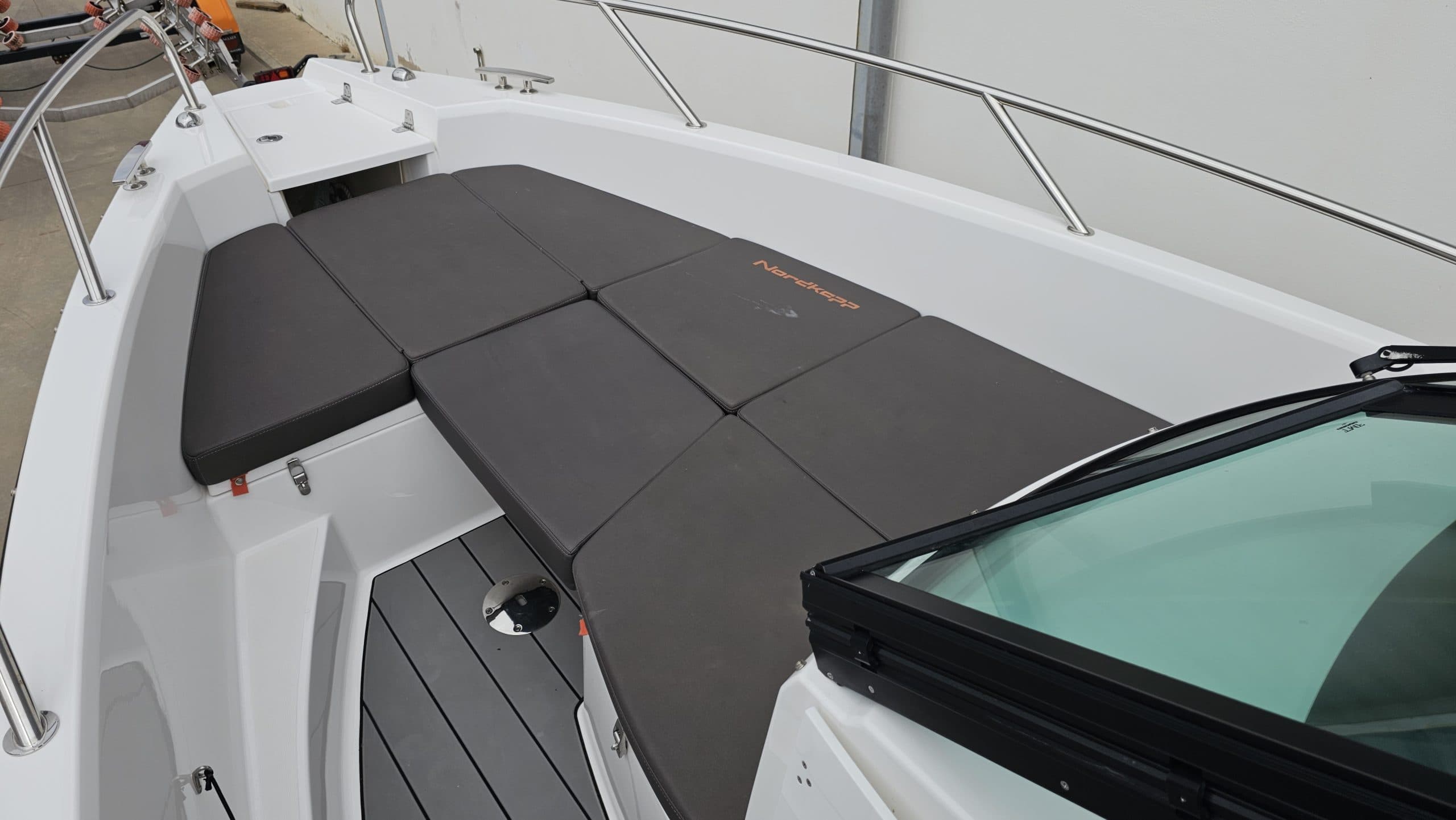Nordkapp Avant 705 8