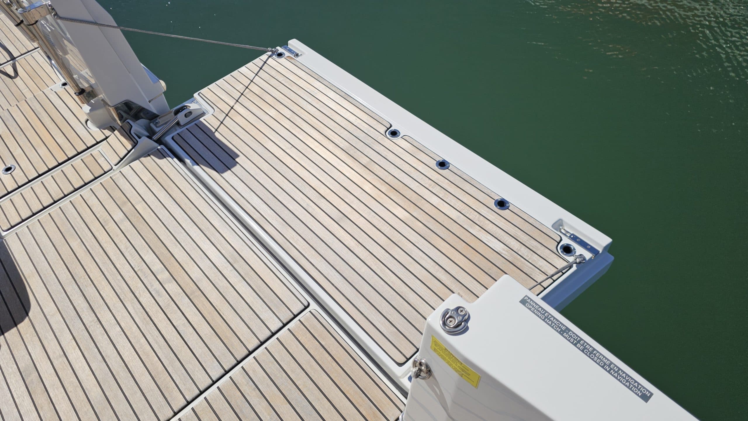 Jeanneau Cap Camarat 12.5 WA 35