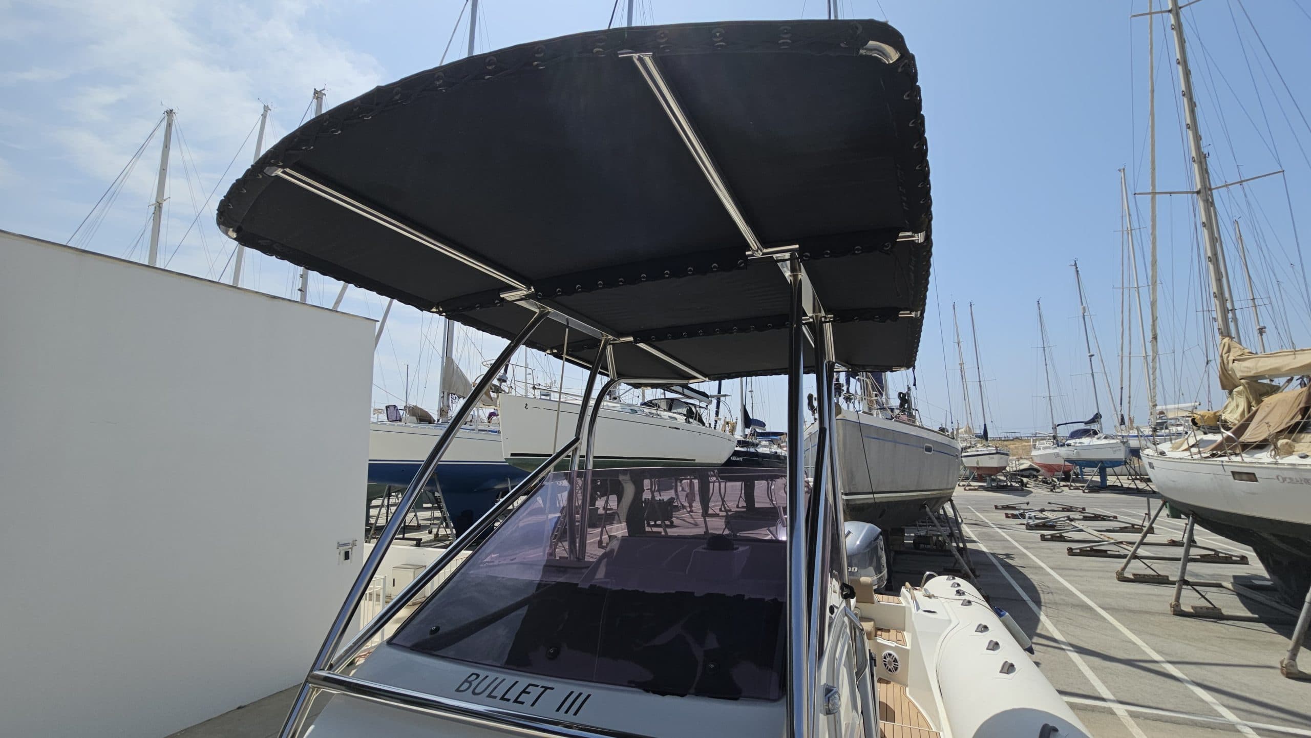 Brig Eagle 10 6
