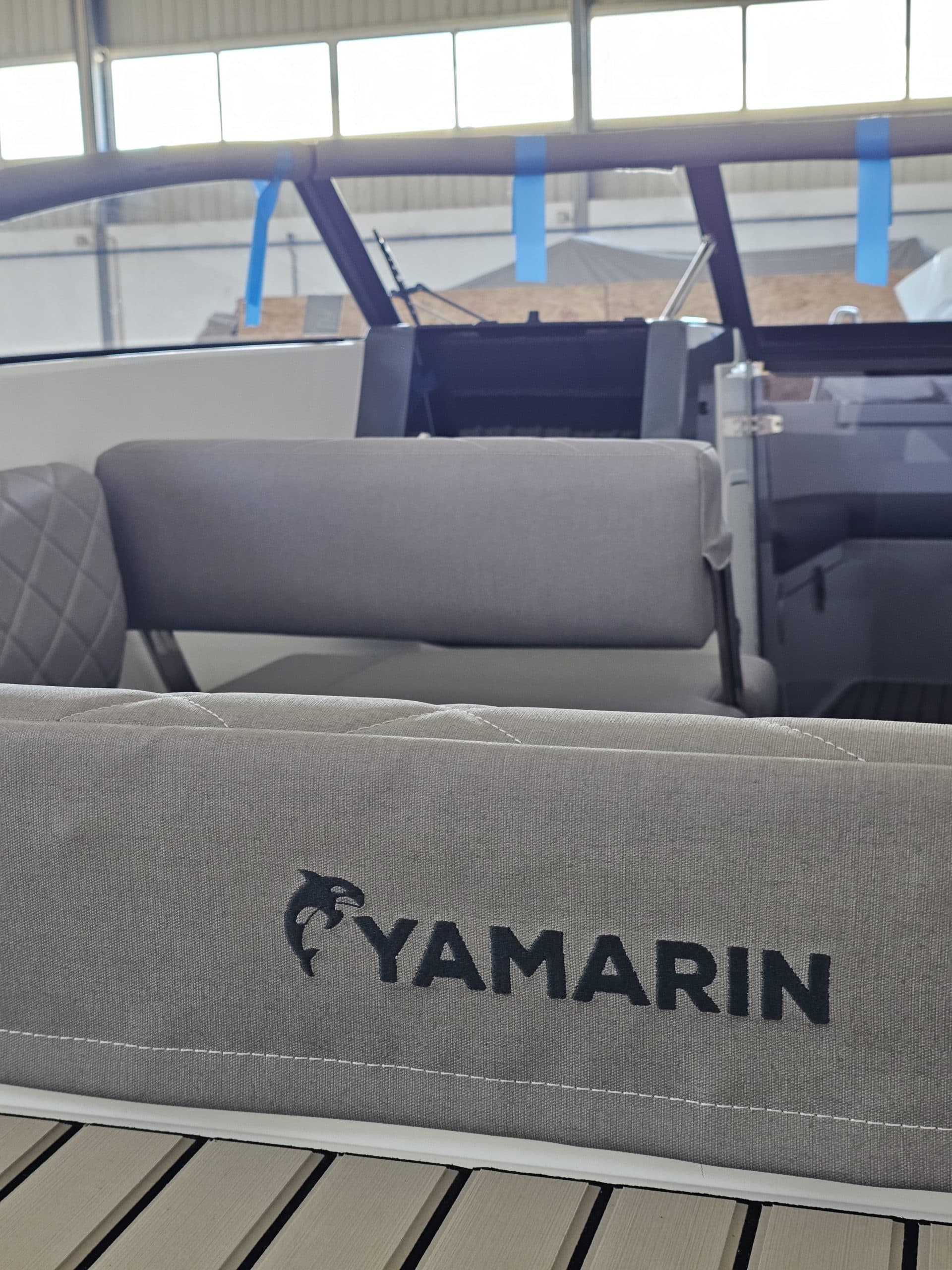 Yamarin 63 BR 14