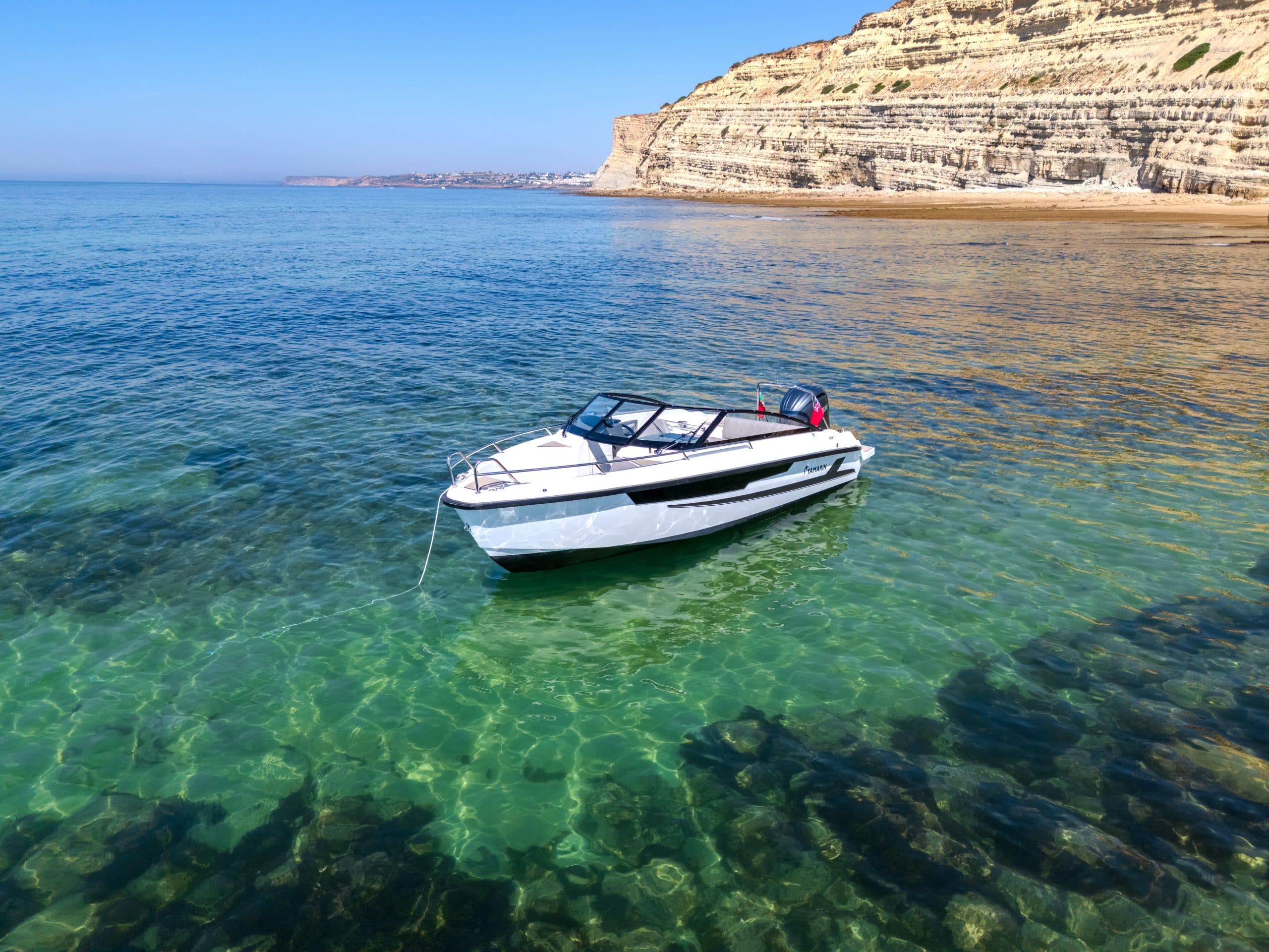 Yamarin 63 BR 6