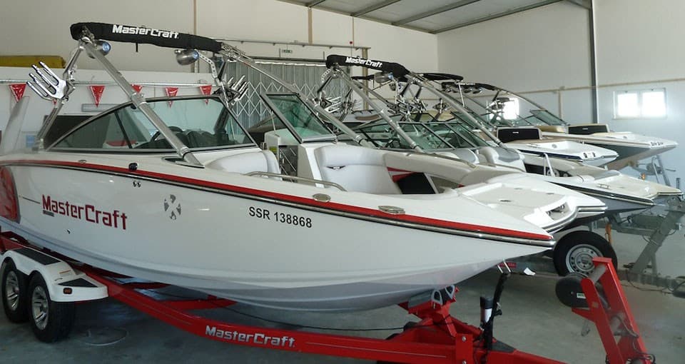 Algarve Boat Sales services