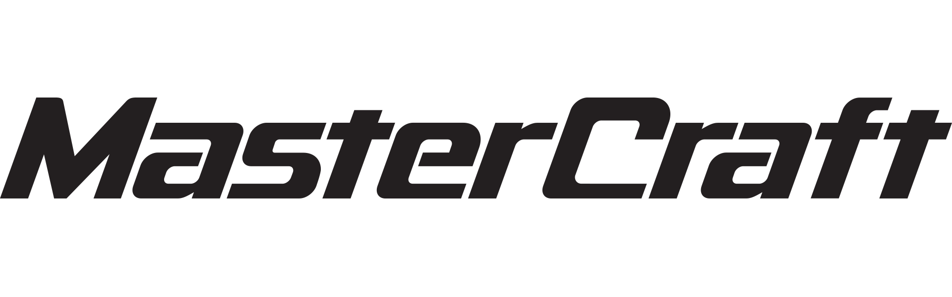 MasterCraft logo