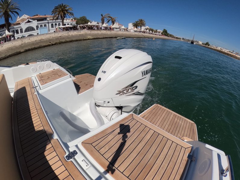 Yamarin 88 DC Premium – order from factory