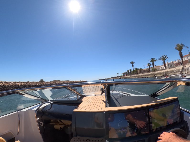 Yamarin 88 DC Premium – order from factory