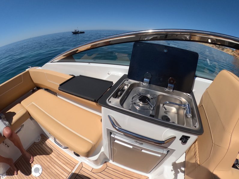 Yamarin 88 DC Premium – order from factory