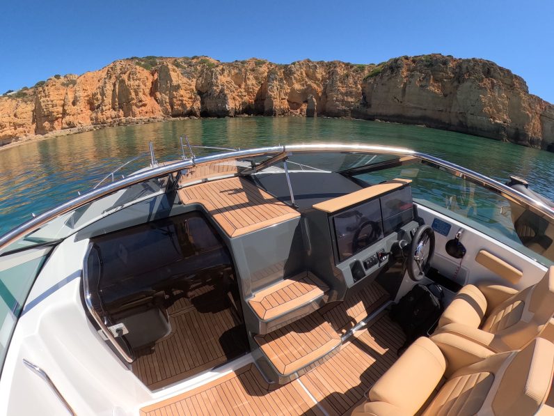 Yamarin 88 DC Premium – order from factory