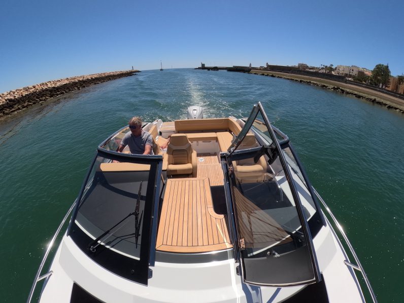 Yamarin 88 DC Premium – order from factory