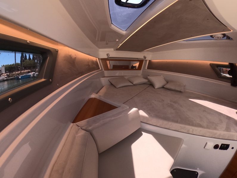 Yamarin 88 DC Premium – order from factory