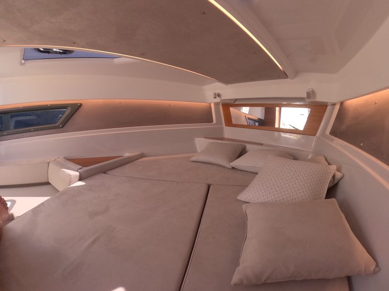 Yamarin 88 DC Premium – order from factory