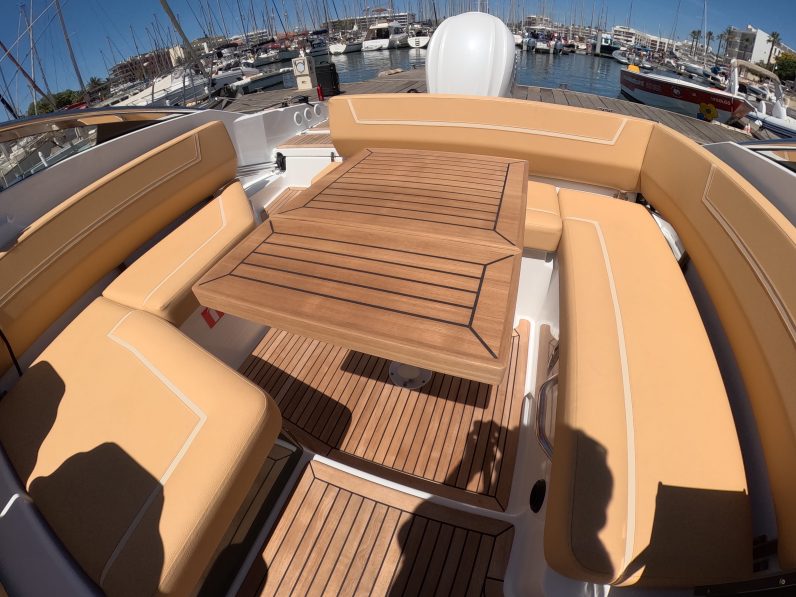 Yamarin 88 DC Premium – order from factory