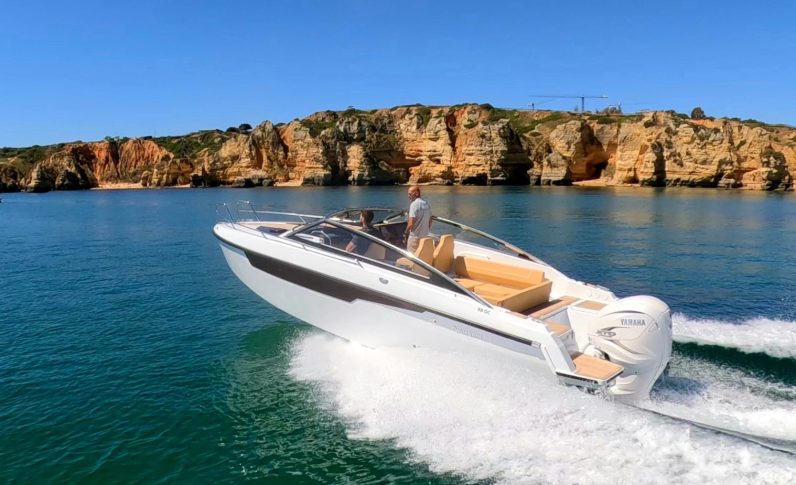 Yamarin 88 DC Premium – order from factory