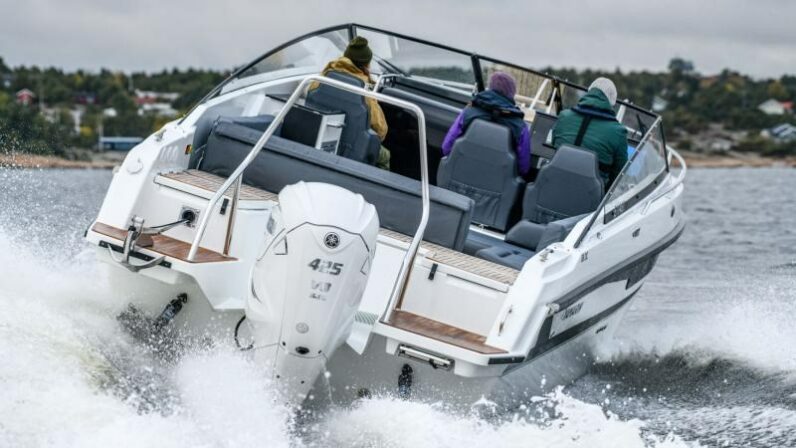 Yamarin 88 DC Premium – order from factory