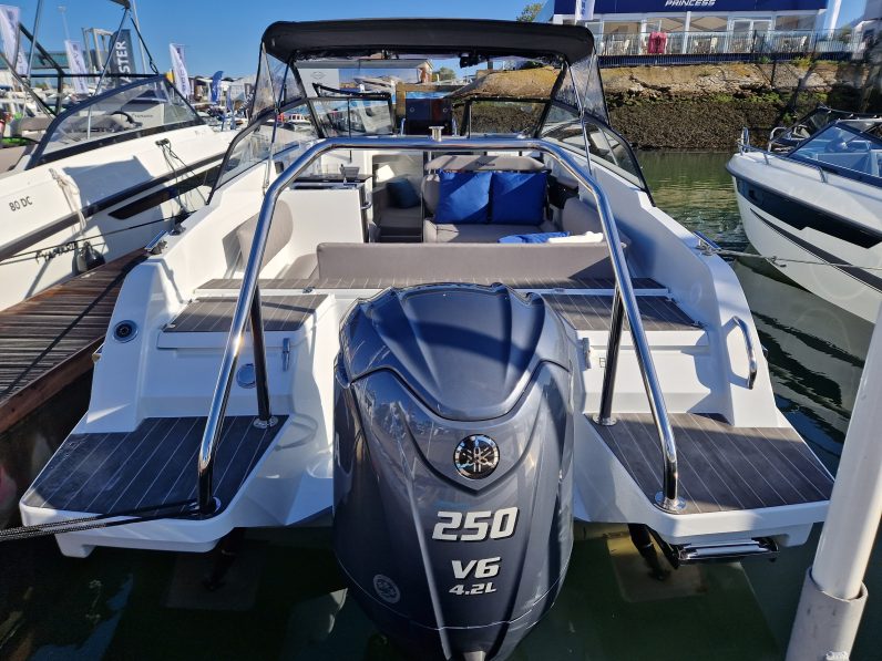 Yamarin 67 DC – order from factory