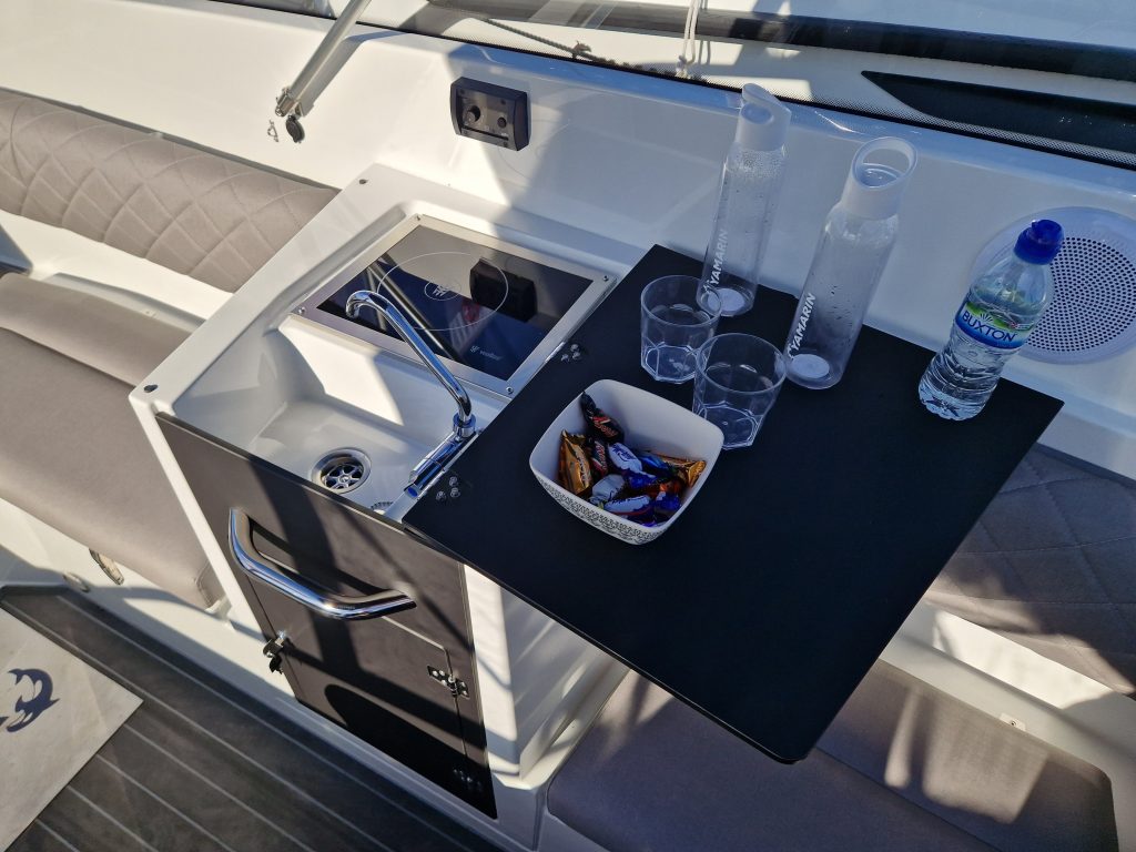 Yamarin 67 DC – order from factory