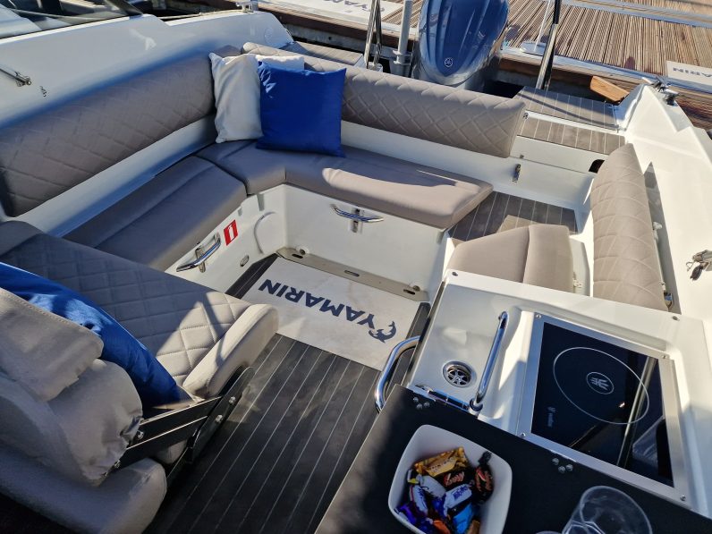 Yamarin 67 DC – order from factory