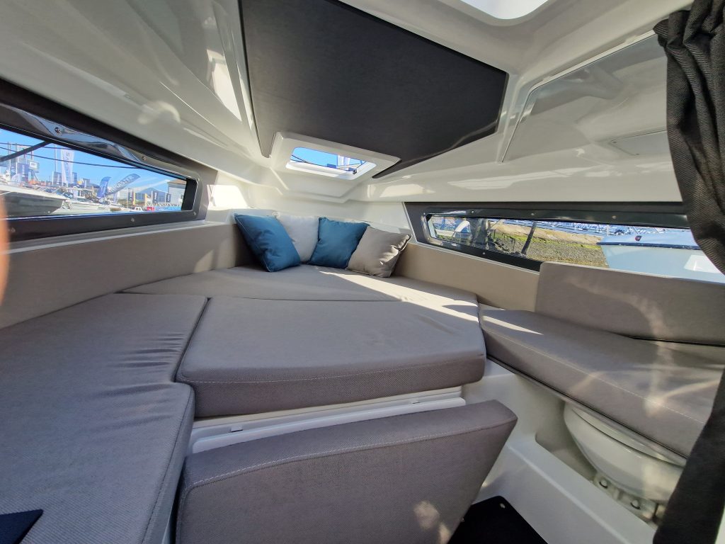 Yamarin 67 DC – order from factory