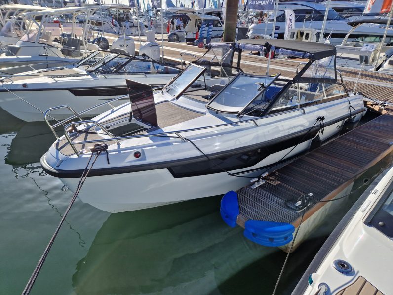 Yamarin 67 DC – order from factory