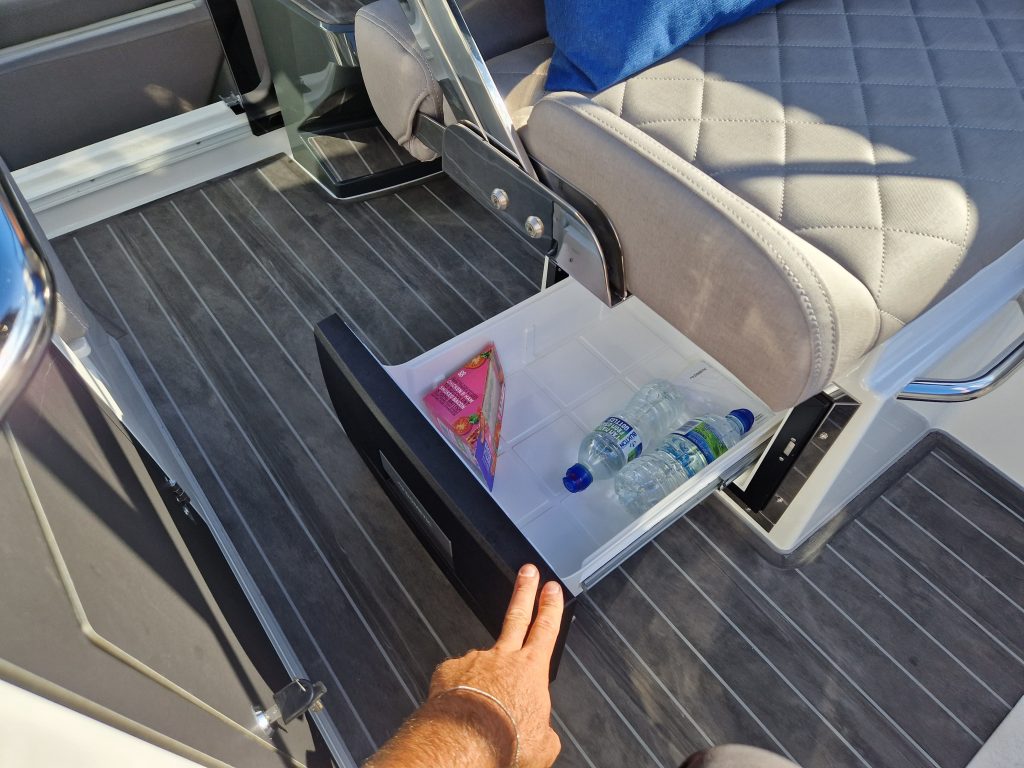 Yamarin 67 DC – order from factory