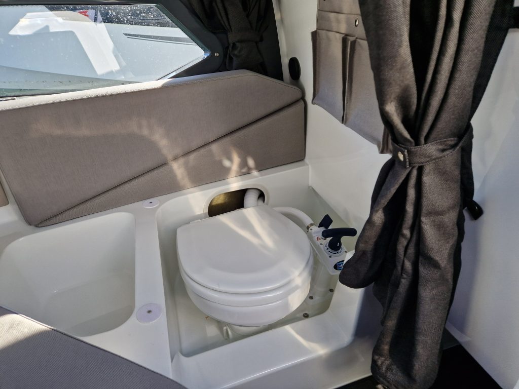 Yamarin 67 DC – order from factory