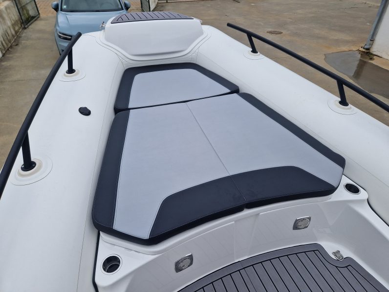 GRAND Golden Line 850 – order from factory