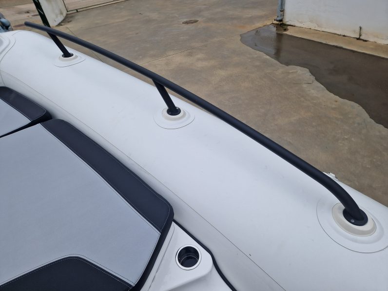 GRAND Golden Line 850 – order from factory