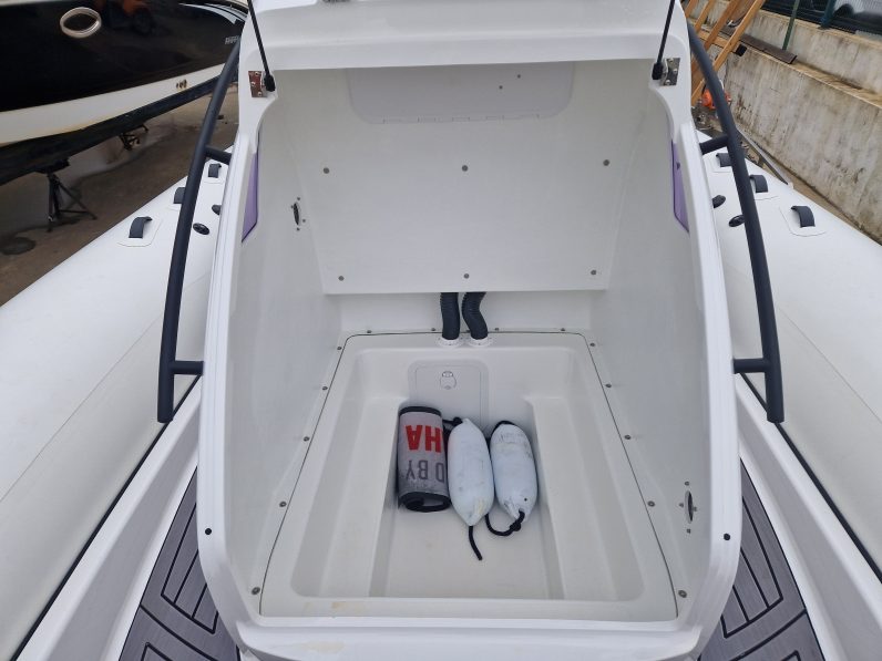 GRAND Golden Line 850 – order from factory