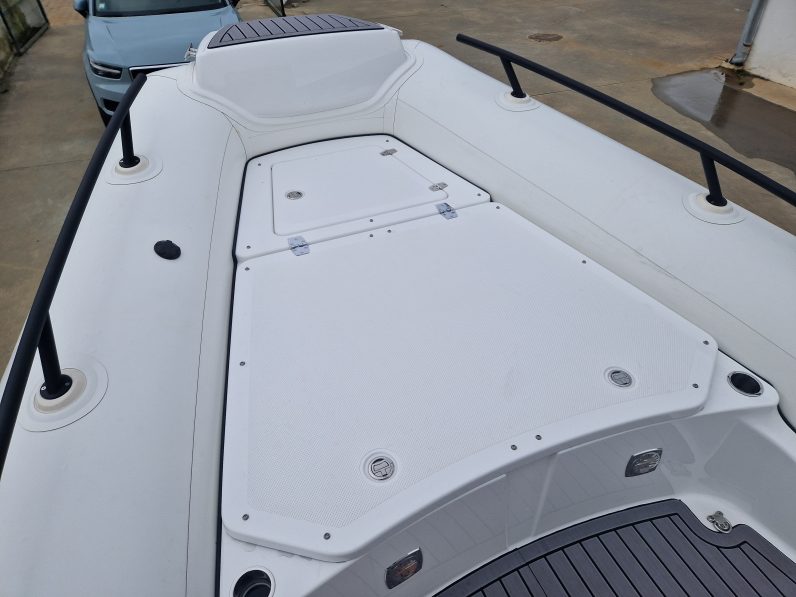 GRAND Golden Line 850 – order from factory