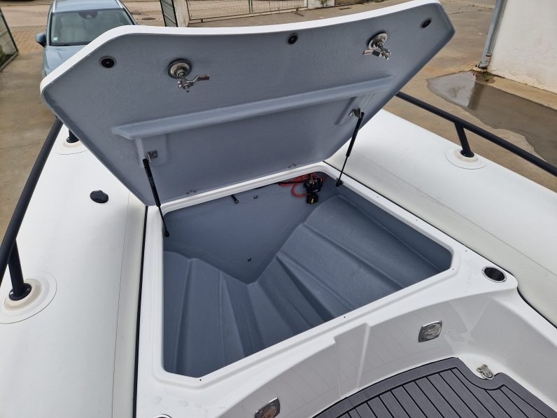 GRAND Golden Line 850 – order from factory