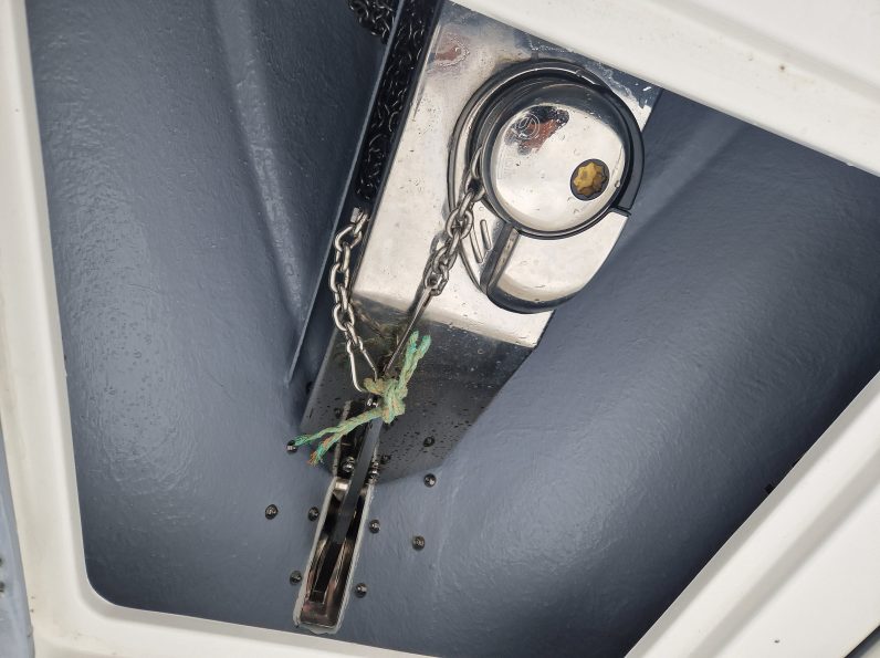 GRAND Golden Line 850 – order from factory