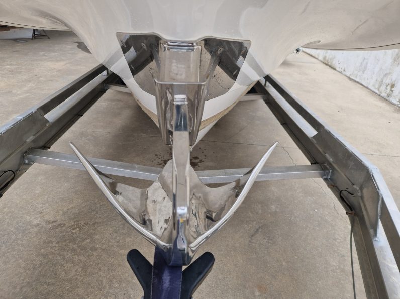 GRAND Golden Line 850 – order from factory