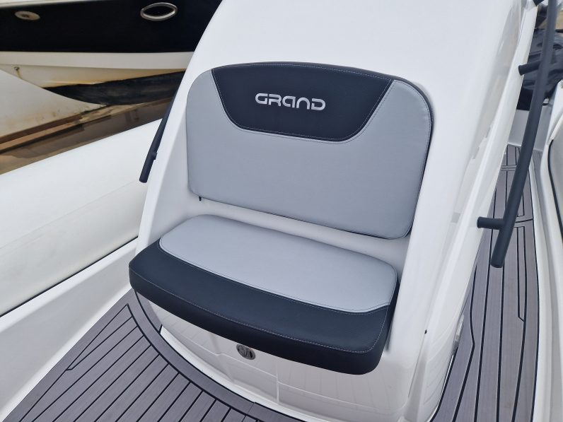 GRAND Golden Line 850 – order from factory