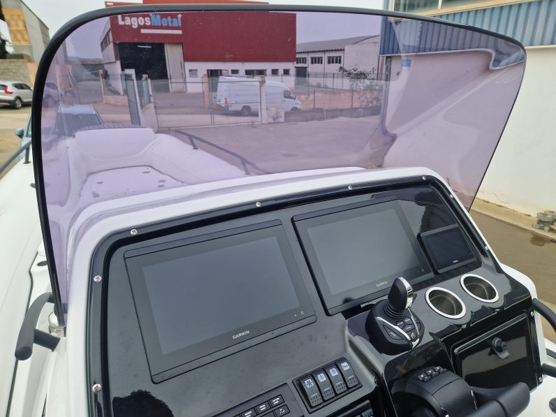 GRAND Golden Line 850 – order from factory