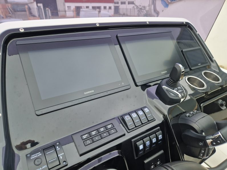 GRAND Golden Line 850 – order from factory